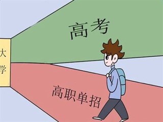 2019年四川中职生单招教育专业文化+技能集训班